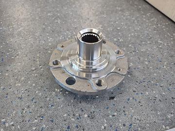 MOZZO RUOTA FIAT GRANDE PUNTO 51881462