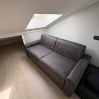 Divano letto