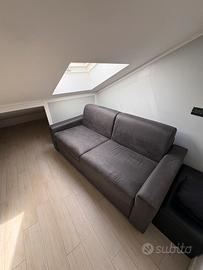 Divano letto