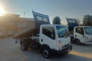 NISSAN CABSTAR RIBALTABILE 2020