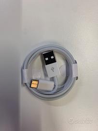 Cavo USB Type-C ➜ USB | Ricarica rapida | Nuovo