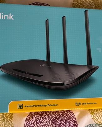 Router wifi tp-link