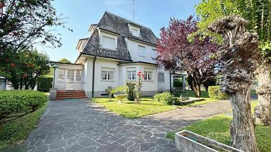 Villa signorile ed esclusiva