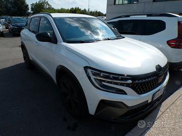 Renault Austral 1.2 FULL HYBRID 200CV ESPRIT ALPIN