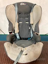 Seggiolino macchina 9. /36 kg