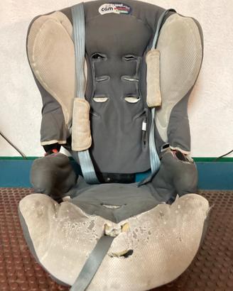 Seggiolino macchina 9. /36 kg