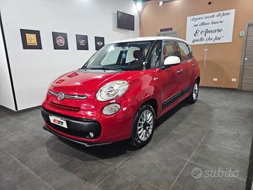 Fiat 500L 1.3 Multijet 85 CV Pop Star