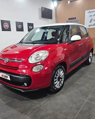 Fiat 500L 1.3 Multijet 85 CV Pop Star