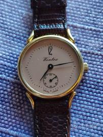 Orologio Donna Vintage Wintex Swiss Made 