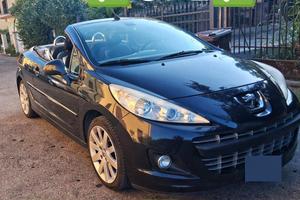 Paugeot cabrio GPL