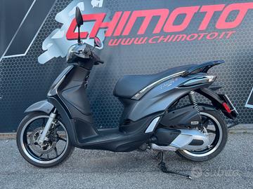 Piaggio Liberty 150 S 2020 13350 KM