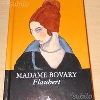 Madame Bovary
