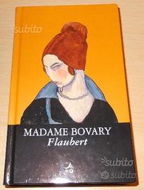 Madame Bovary