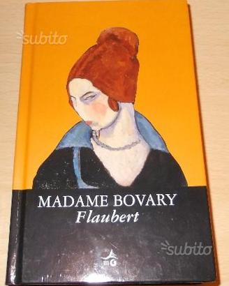 Madame Bovary