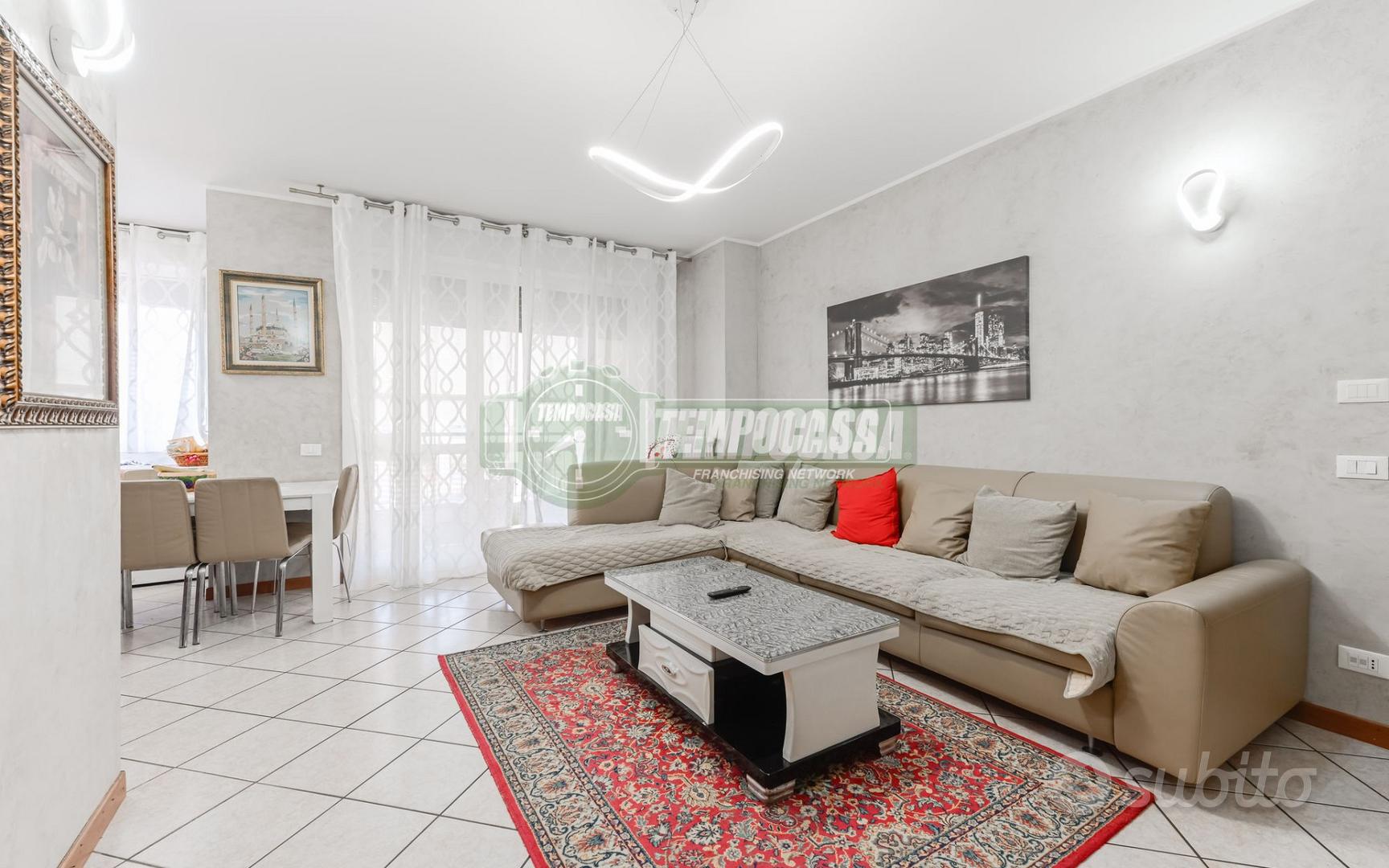 Appartamento – Grassobbio, Bergamo - Vista 4