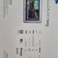 TABLET Samsung Galaxy Note 10.1