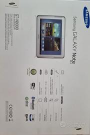 TABLET Samsung Galaxy Note 10.1
