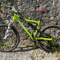 Cannondale Rize taglia M