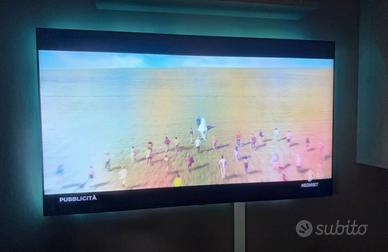 Samsung TV 75Pollici+SoundBar