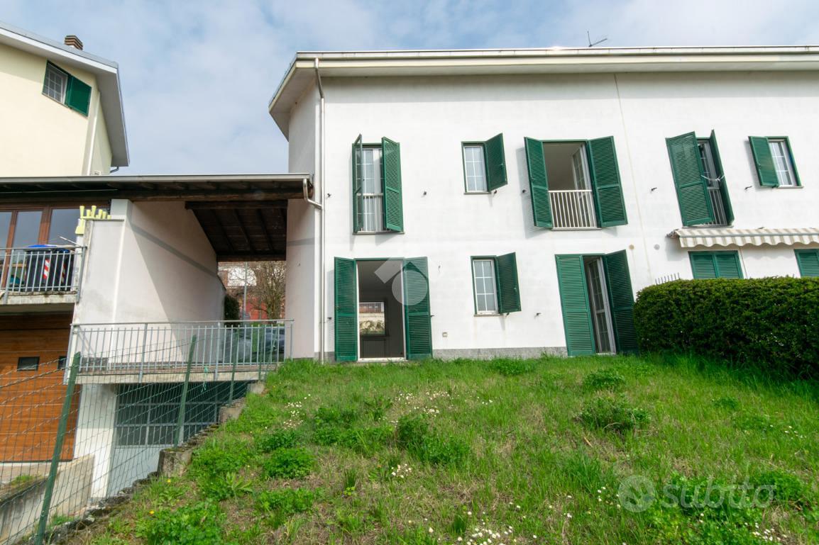 Casa – Lu e Cuccaro Monferrato, Alessandria - Vista 4
