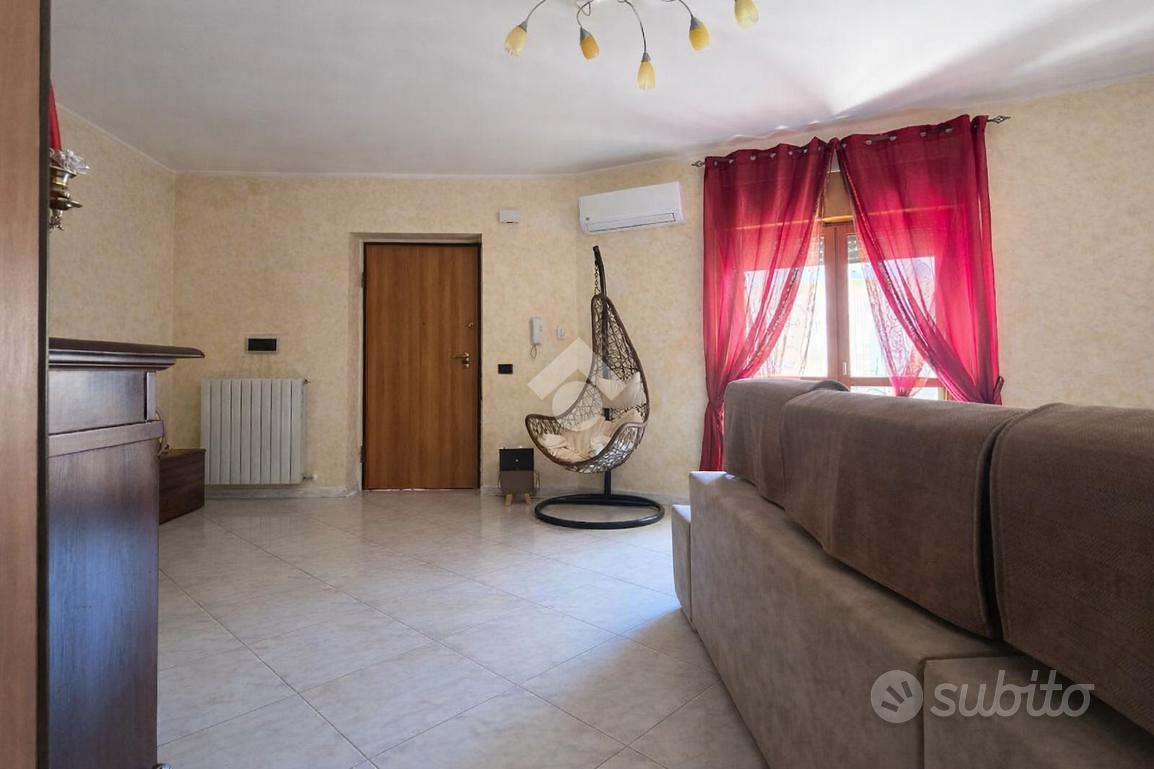 3 LOCALI A MONTALTO UFFUGO - Altro
