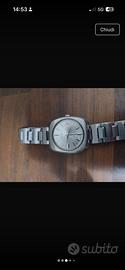 Seiko cushion automatico