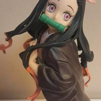 Action figure Nezuko 
