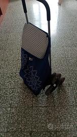 Carrello spesa