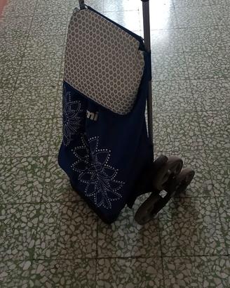 Carrello spesa