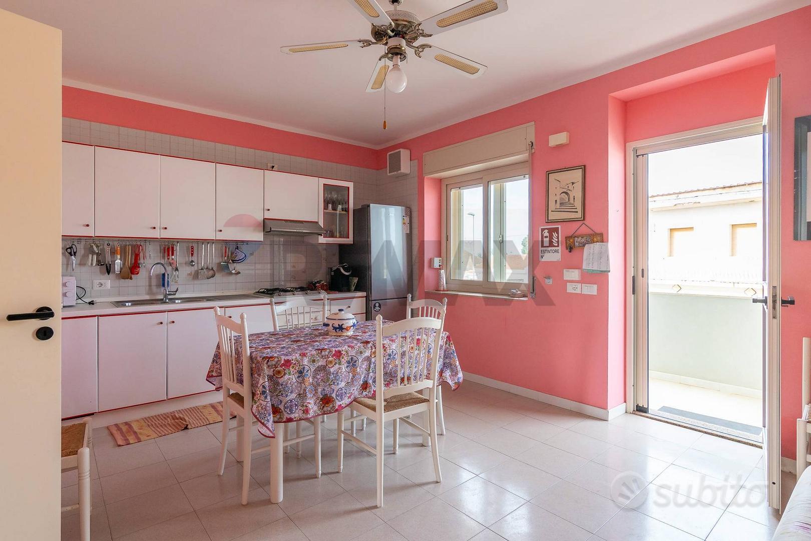 Apartment in Ragusa, Punta Braccetto - Vista 6