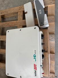 Inverter SE3000H solaredge