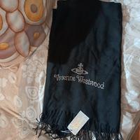 Vivienne westwood sciarpa