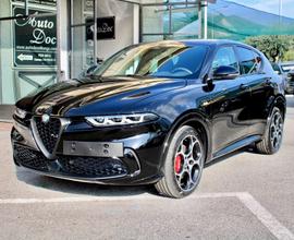 Alfa Romeo Tonale 1.6 diesel 130 CV TCT6 VELOCE