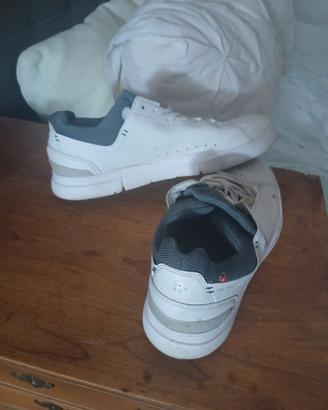 On shoes Roger 43 uomo