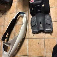 carene zip sp, aerox e f12