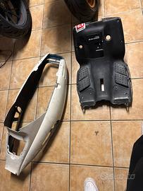 carene zip sp, aerox e f12