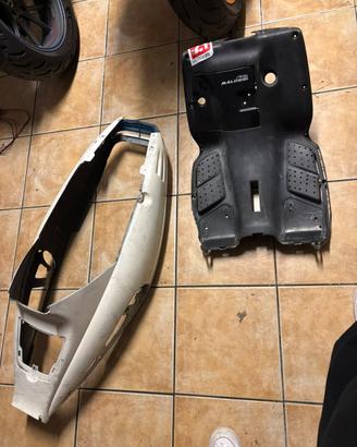 carene zip sp, aerox e f12