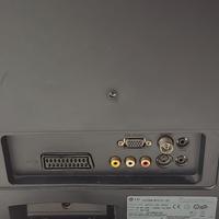 monitor TV 