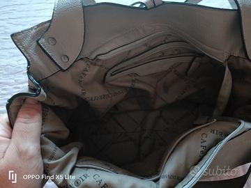 Borsa CafèNoir