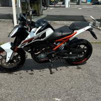 Ktm 125 duke