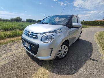 Citroen C1 VTi 72 5 porte