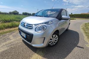 Citroen C1 VTi 72 5 porte