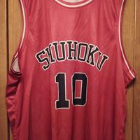 Canotta Slam Dunk