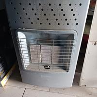 stufa a gas(bombola)