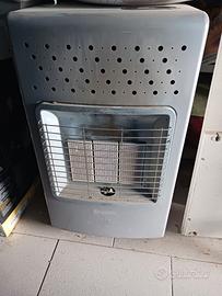 stufa a gas(bombola)