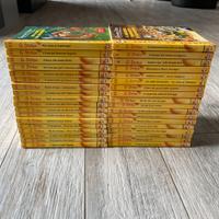 Collezione Libri Geronimo Stilton