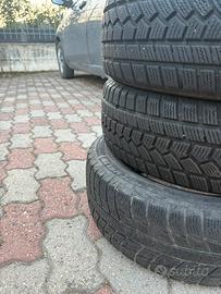 gomme auto da 15