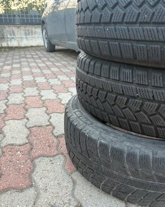 gomme auto da 15