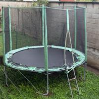 Trampolino
