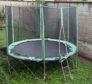 Trampolino
